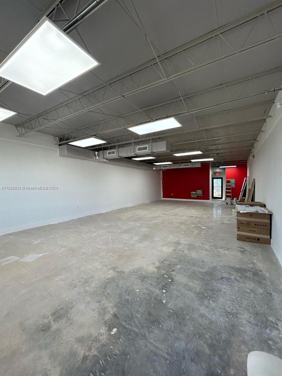 Commercial Office
